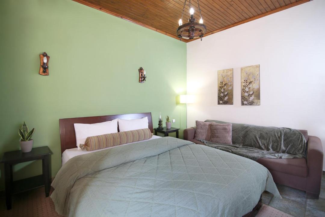 Photo of Bedroom in Eptalofos