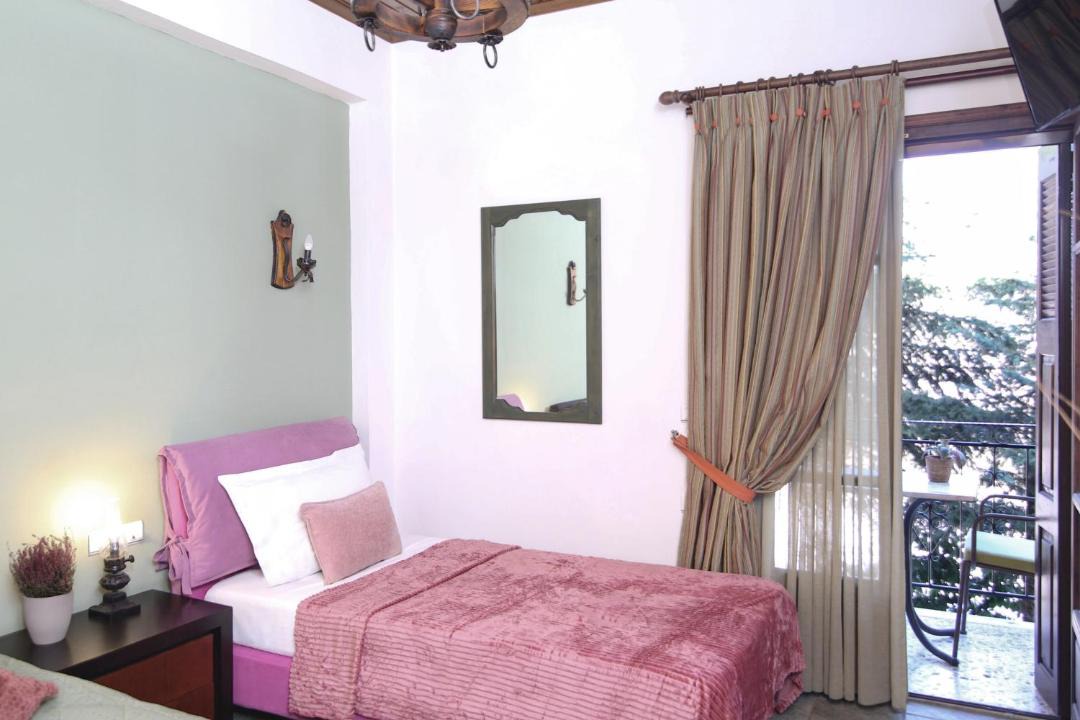 Photo of Bedroom in Eptalofos