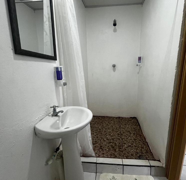 Photo of Bathroom in Golfito