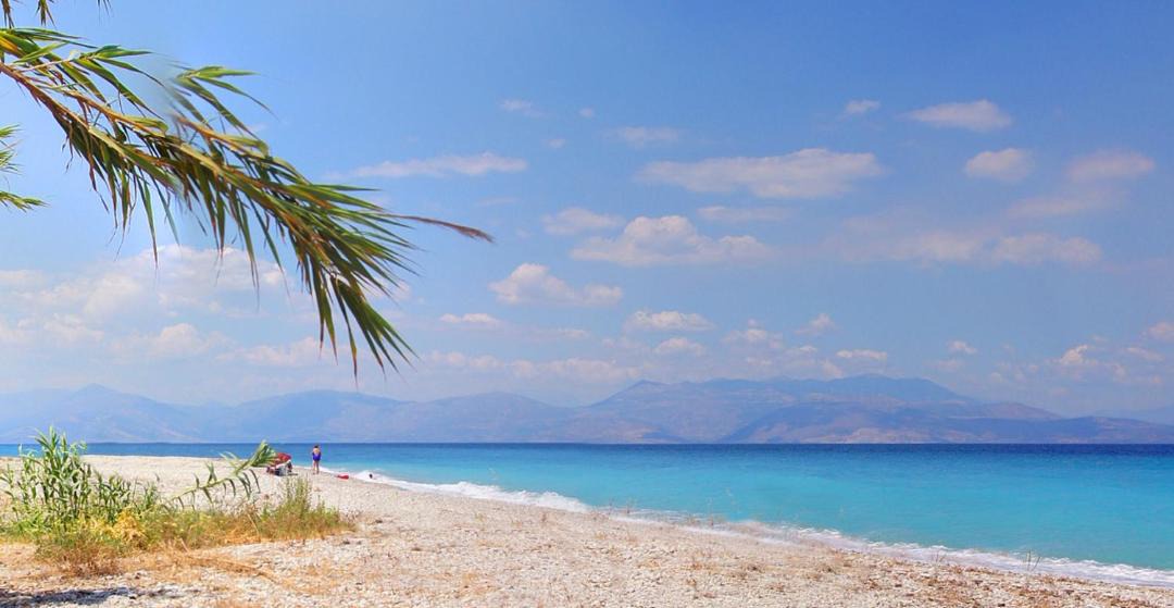 Photo of Others in Paralia Porovitsis