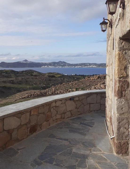 Photo of Others in Milos