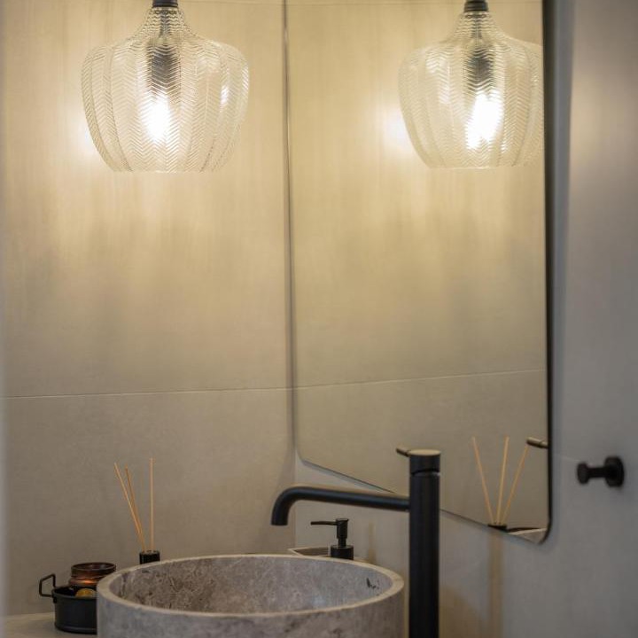 Photo of Bathroom in Karpenisi