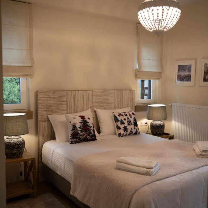 Photo of Bedroom in Karpenisi