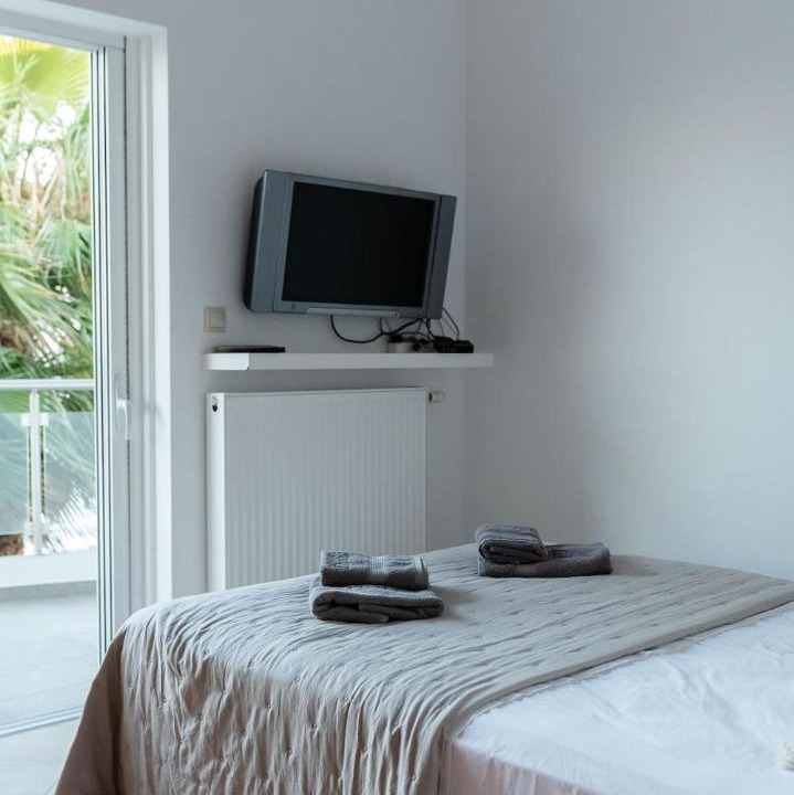 Photo of Bedroom in Stylida