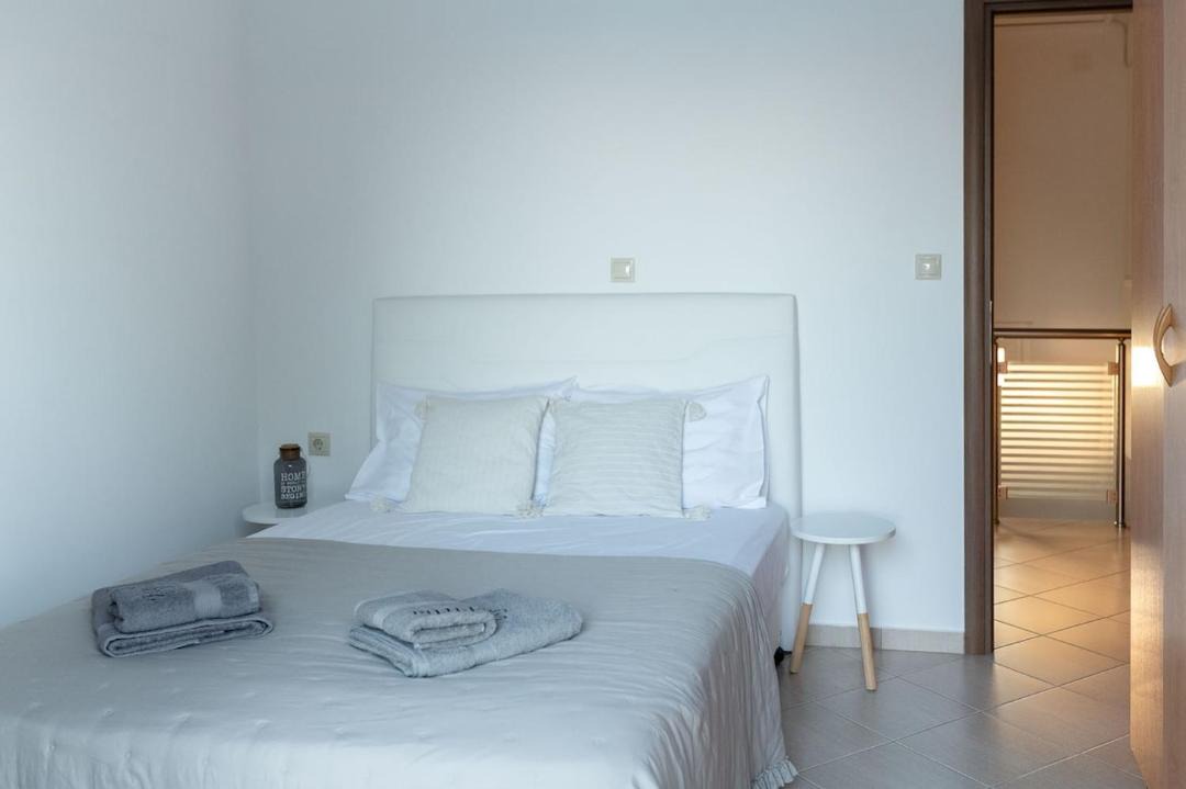 Photo of Bedroom in Stylida