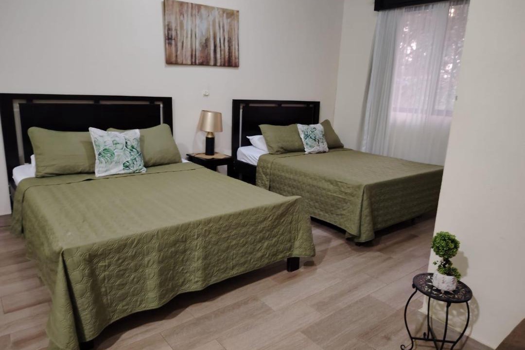 Photo of Bedroom in Cerro Plano