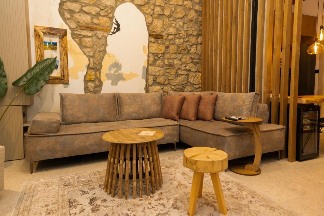 Photo of Livingroom in Mavromati