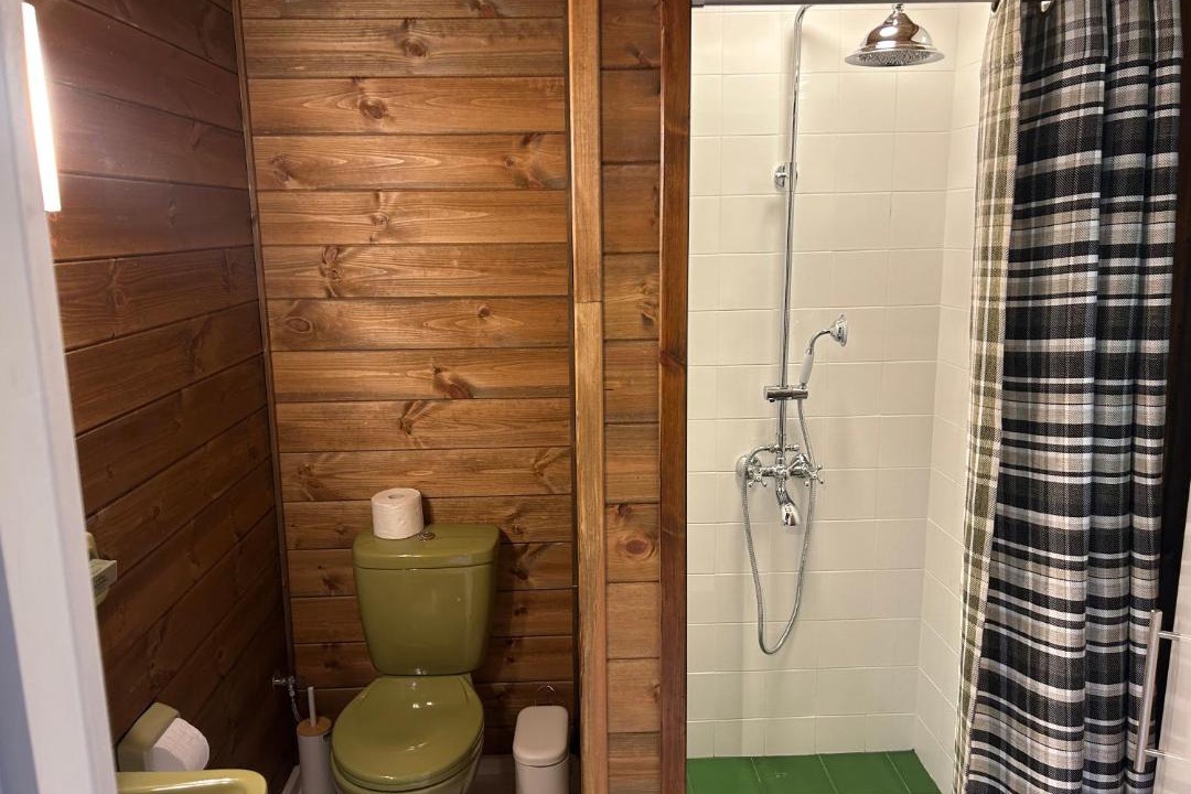 Photo of Bathroom in Pavliani