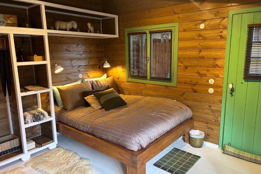 Photo of Bedroom in Pavliani