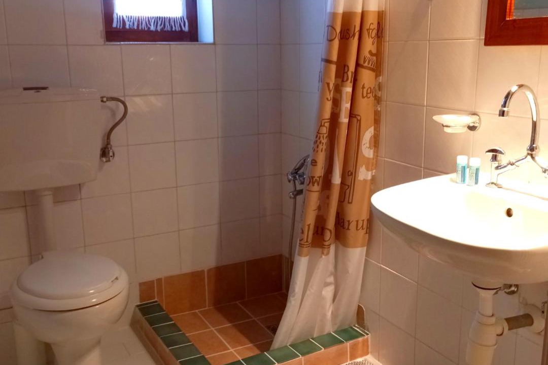 Photo of Bathroom in Ano Pedina