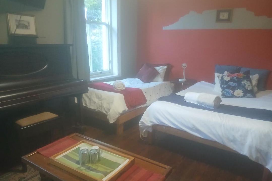 Photo of Bedroom in Cape Town City Centre