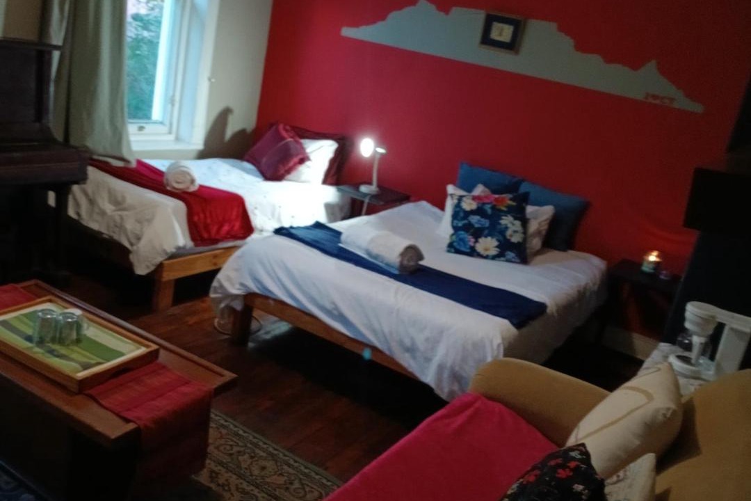 Photo of Bedroom in Cape Town City Centre