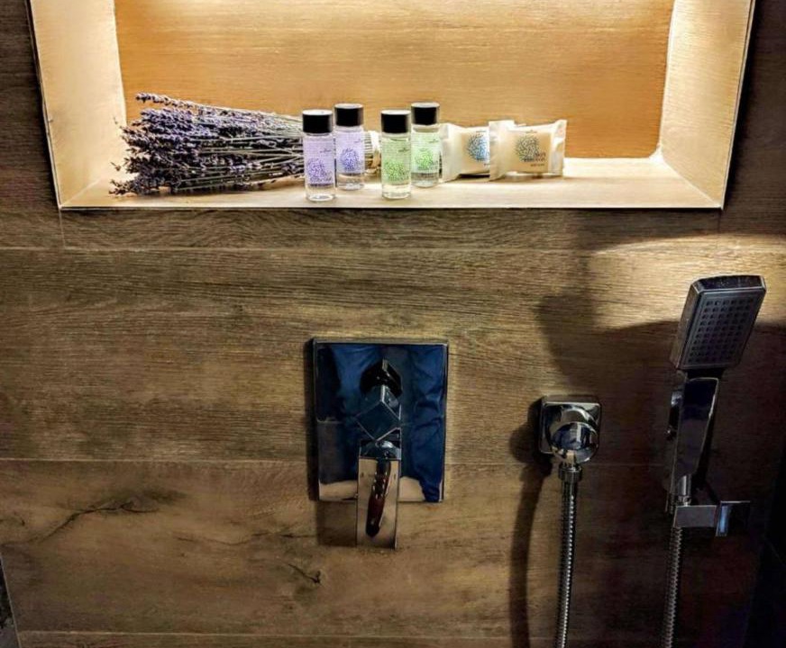 Photo of Bathroom in Khalkis