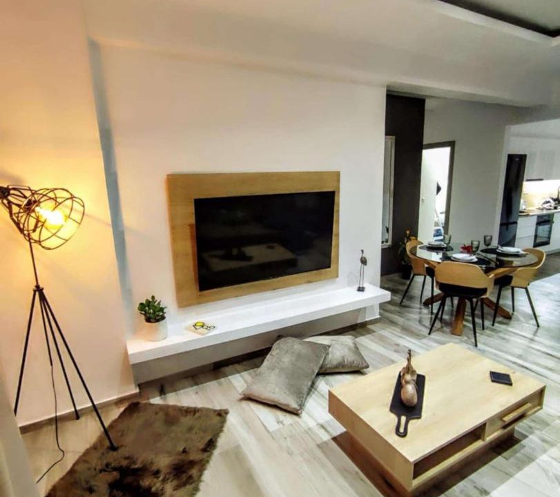 Photo of Livingroom in Khalkis