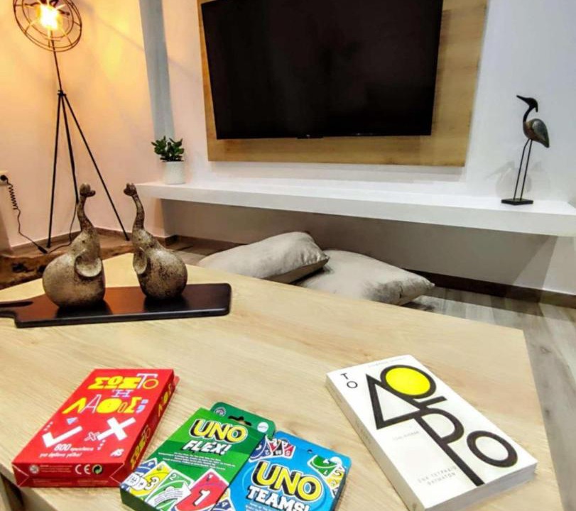 Photo of Livingroom in Khalkis