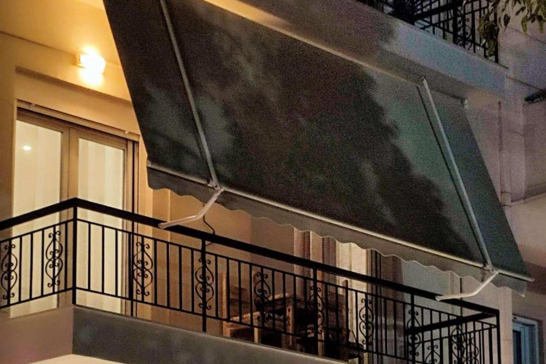 Photo of Patio Balcony in Khalkis