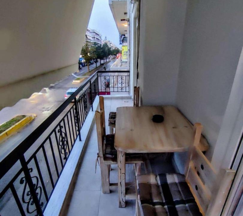 Photo of Patio Balcony in Khalkis