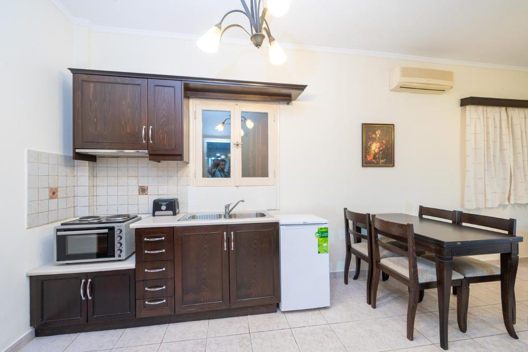 Photo of Kitchen in Antipata