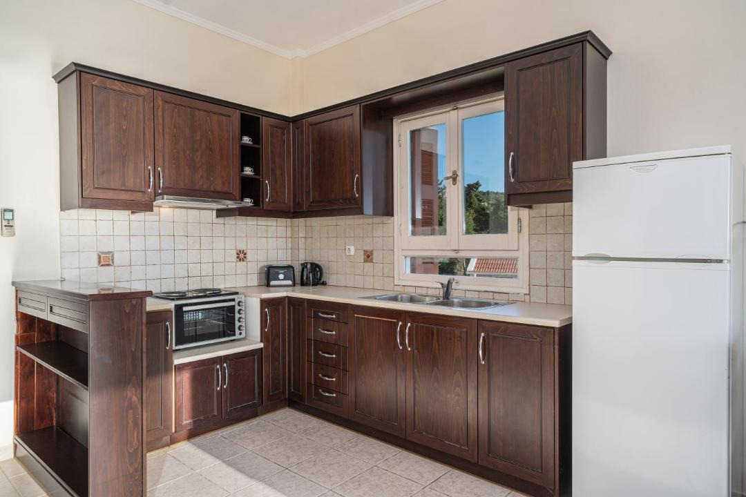 Photo of Kitchen in Antipata