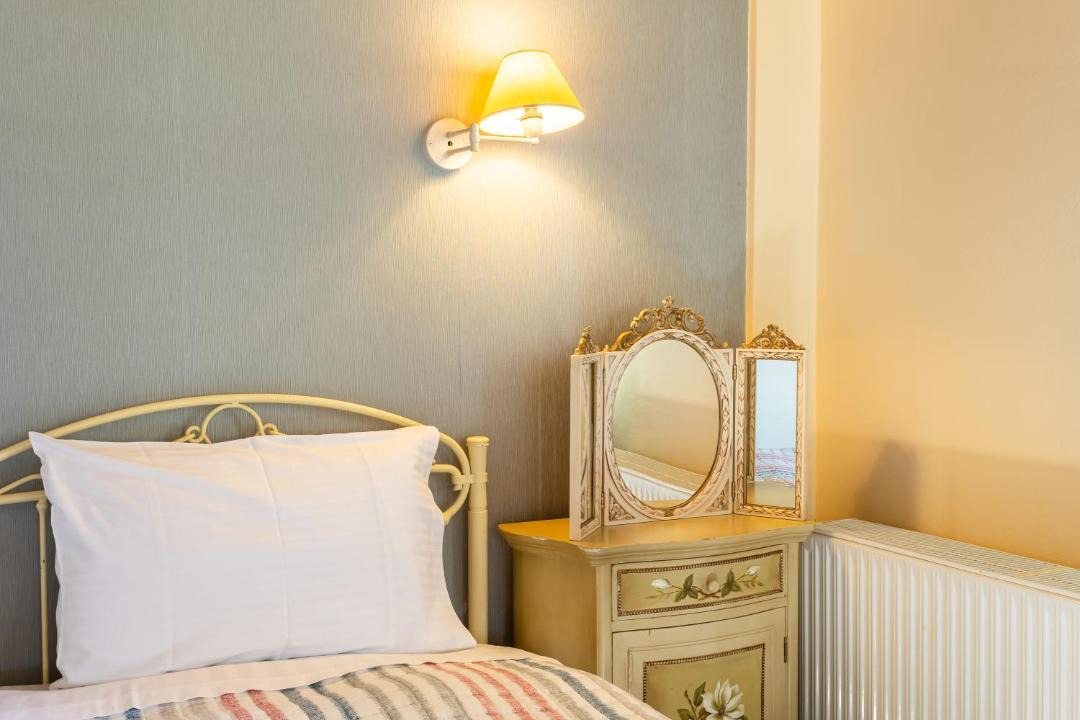 Photo of Bedroom in Kylini