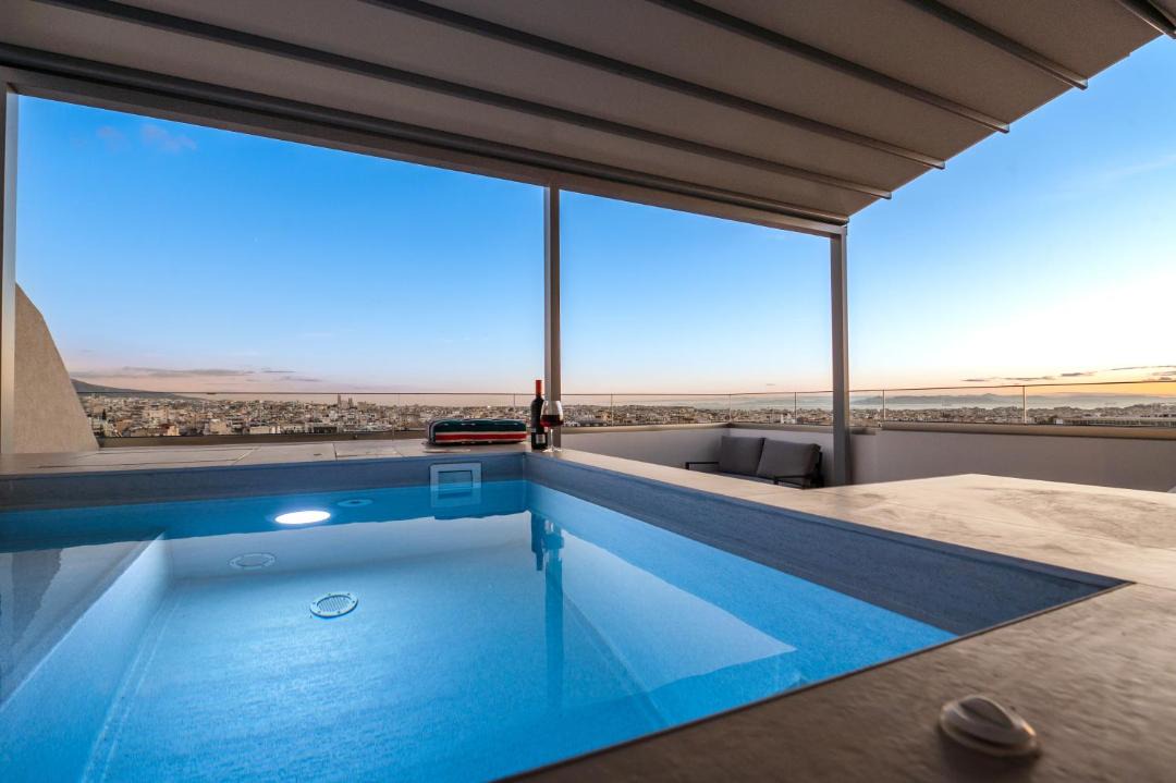 Photo of Patio Balcony in Moschato-Tavros