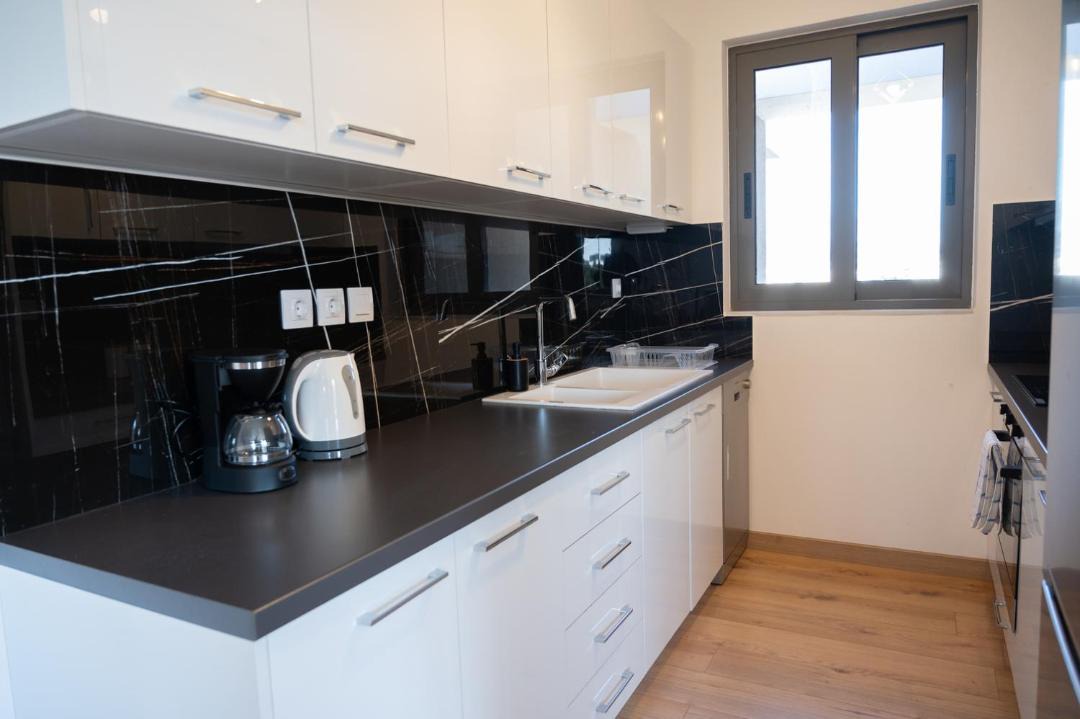 Photo of Kitchen in Agia Paraskevi