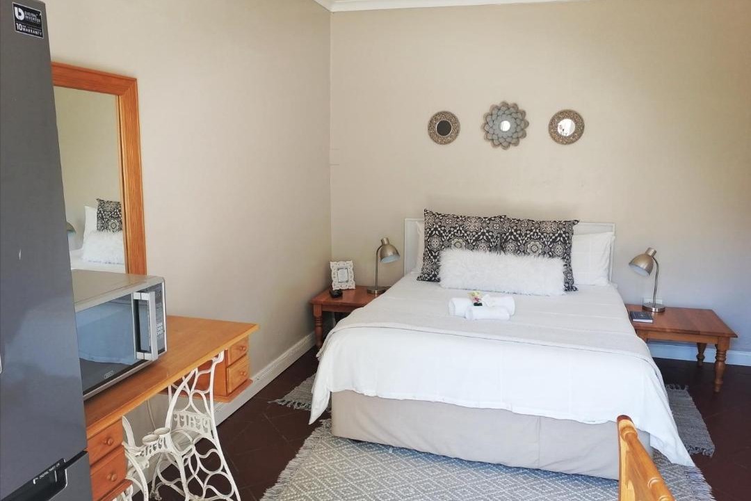 Photo of Bedroom in Kokstad