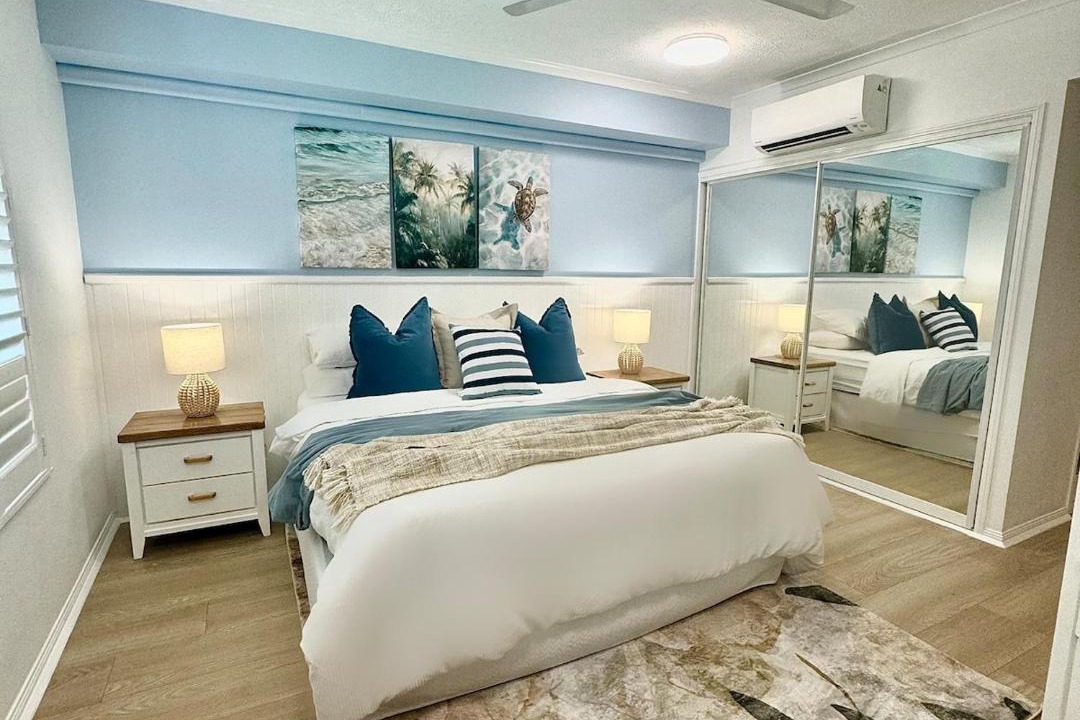 Photo of Bedroom in Cairns North