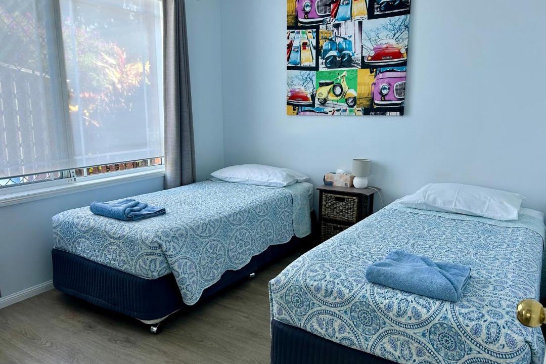 Photo of Bedroom in Maroochydore