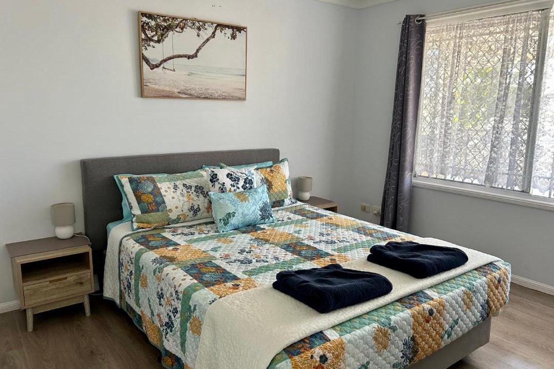 Photo of Bedroom in Maroochydore