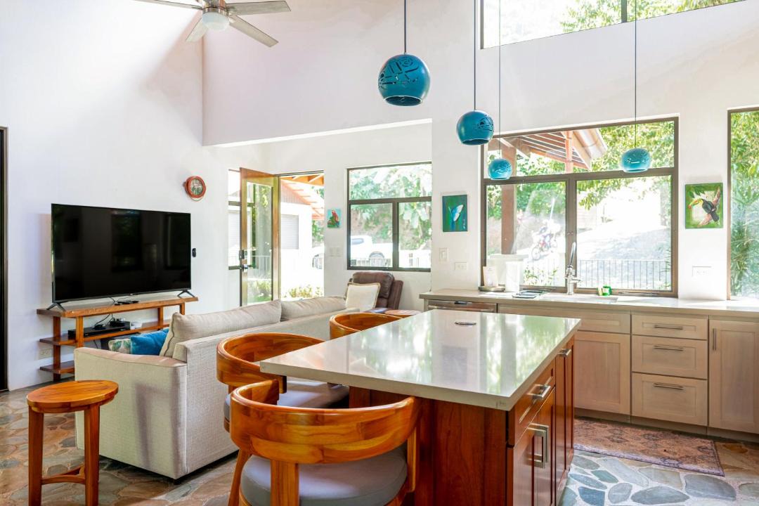 Photo of Kitchen in Cascada Azul