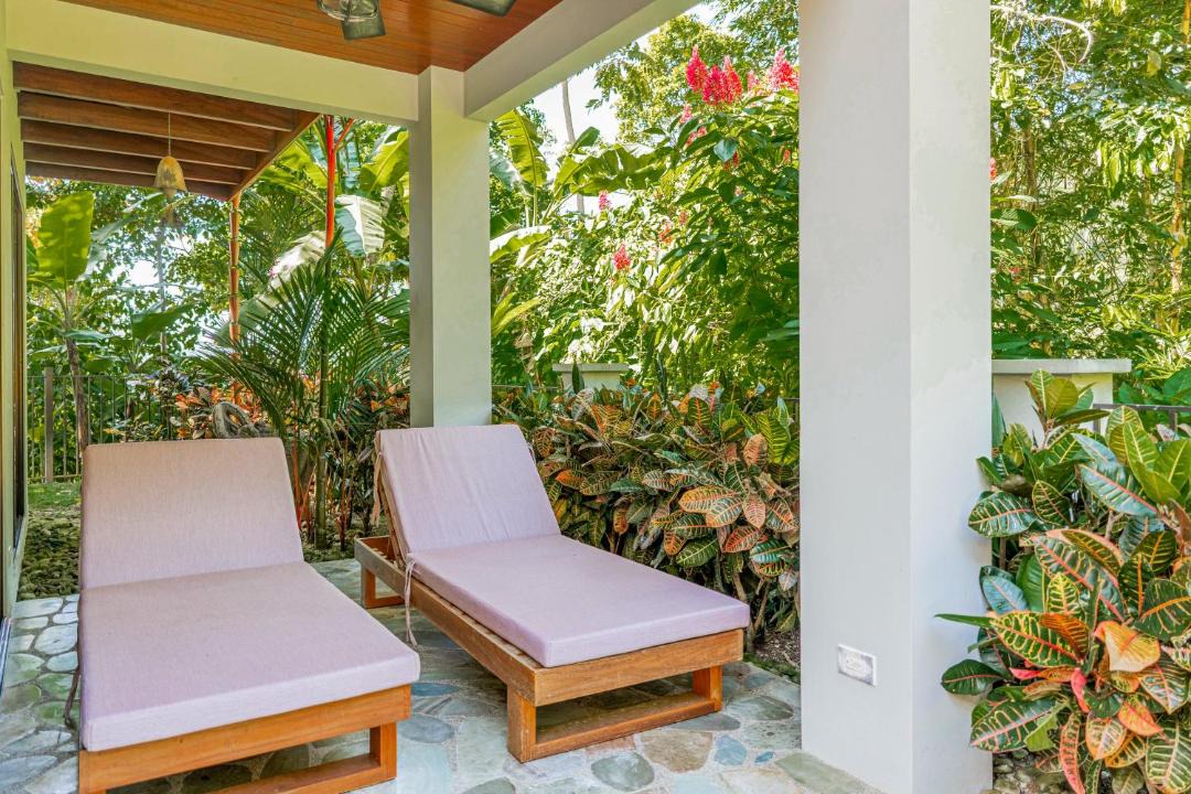 Photo of Patio Balcony in Cascada Azul