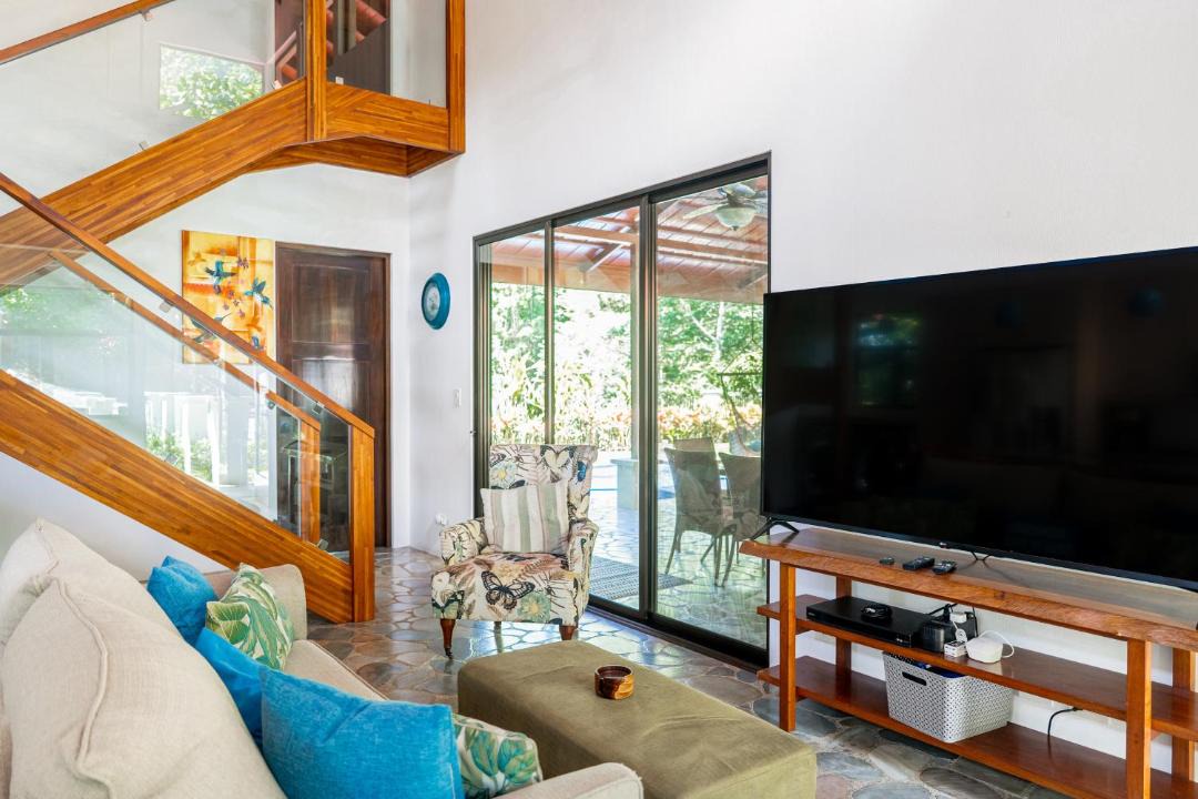 Photo of Livingroom in Cascada Azul