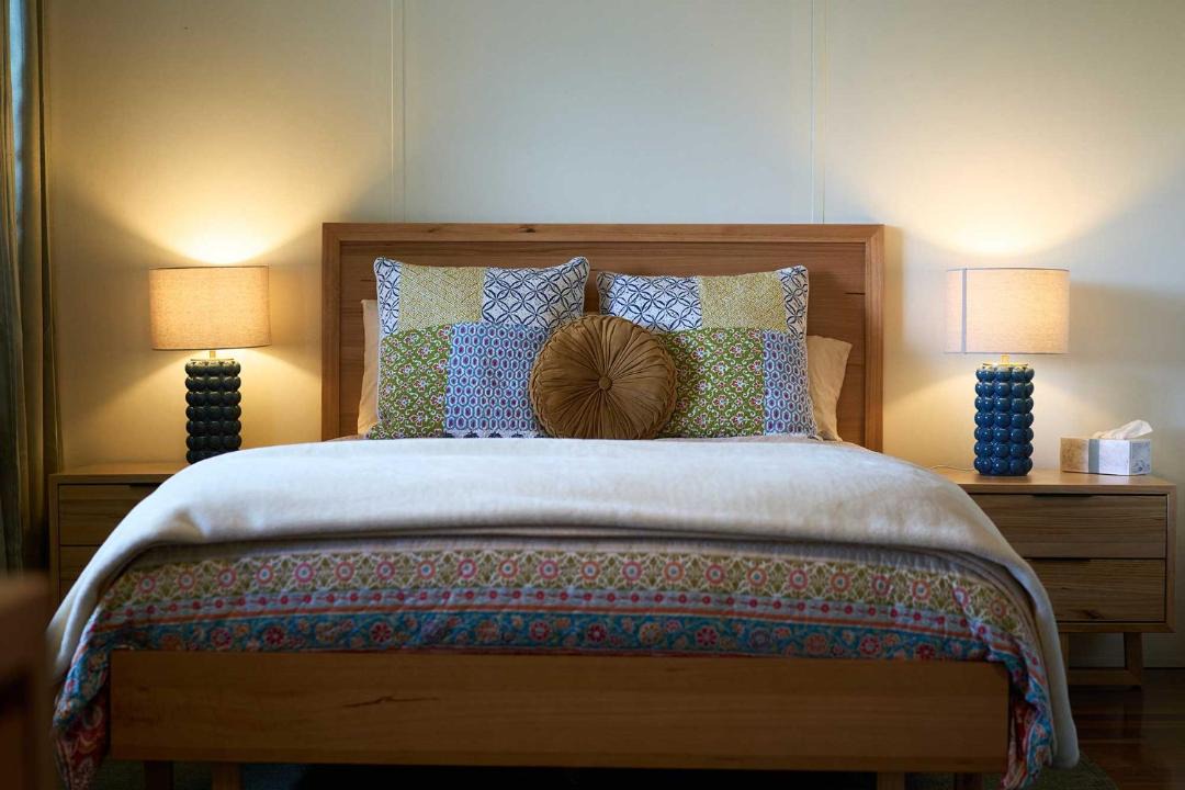 Photo of Bedroom in Cooran