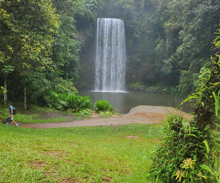 Photo of Outdoor in Evelyn