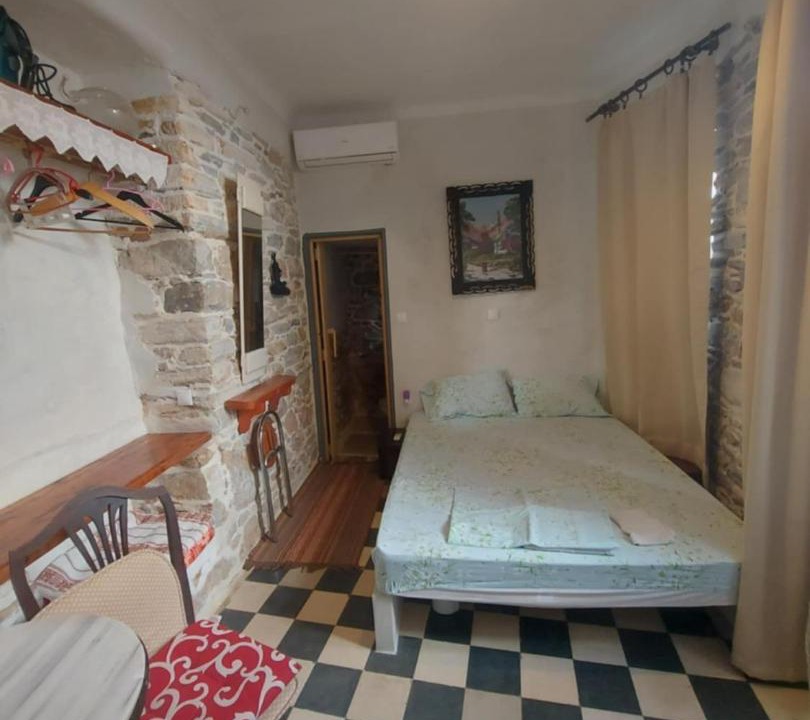 Photo of Bedroom in Filoti
