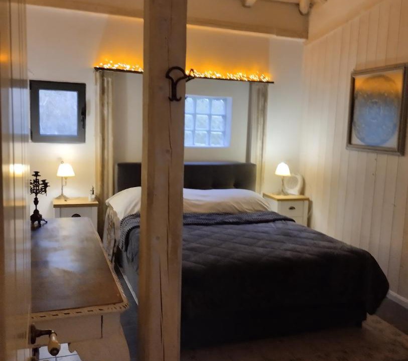 Photo of Bedroom in Distomo-Arachova-Antikyra