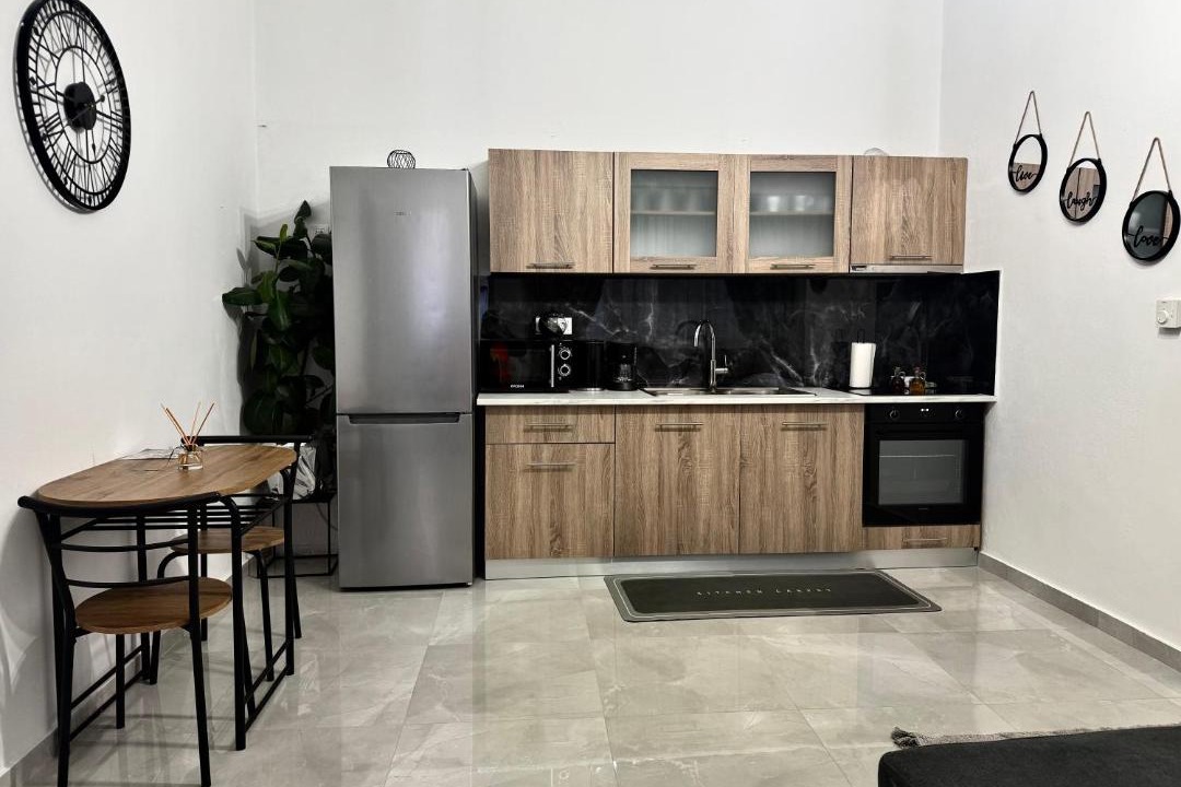 Photo of Kitchen in Tithorea