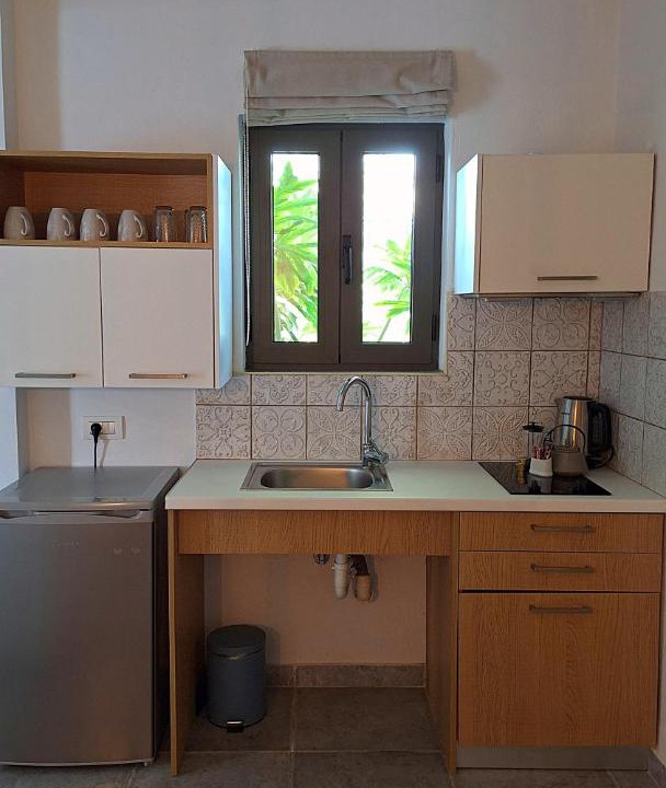 Photo of Kitchen in Mavrovouni