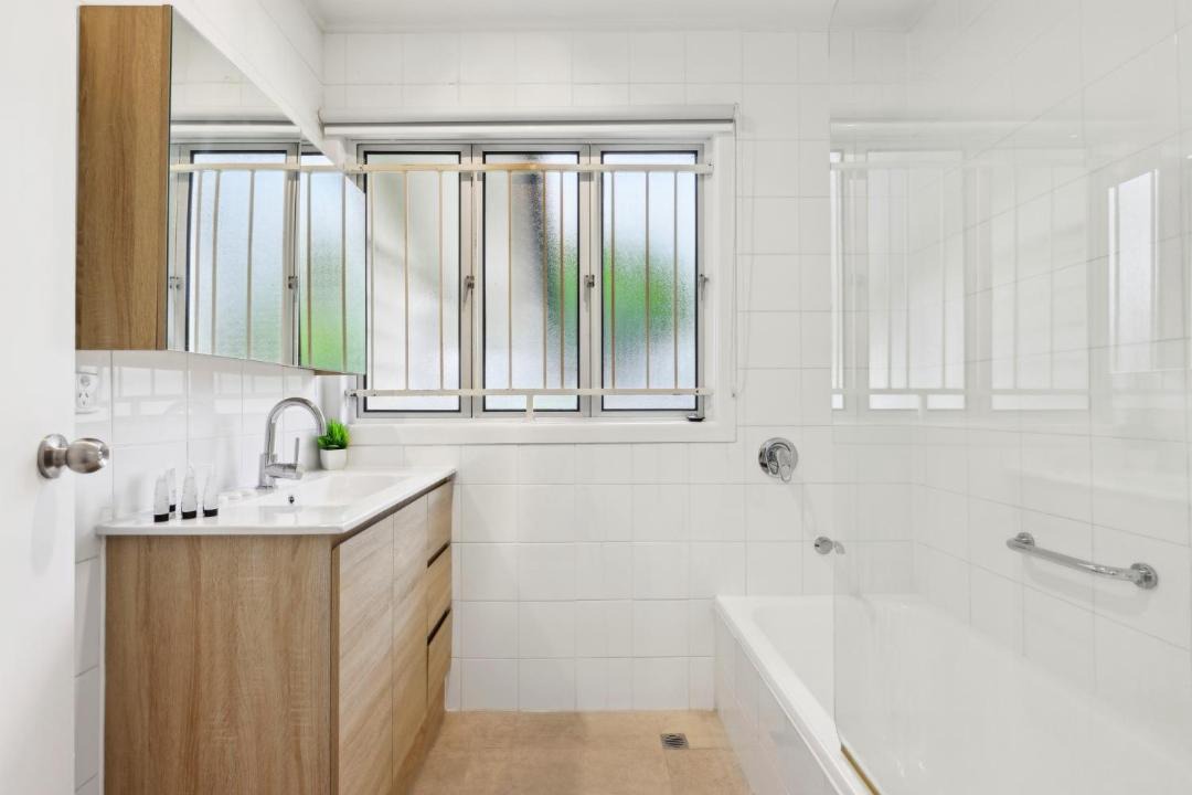 Photo of Bathroom in Morningside
