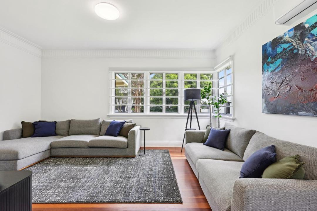 Photo of Livingroom in Morningside