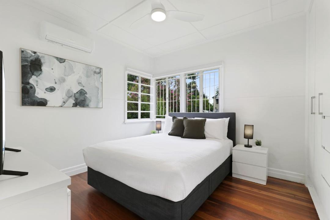 Photo of Bedroom in Morningside