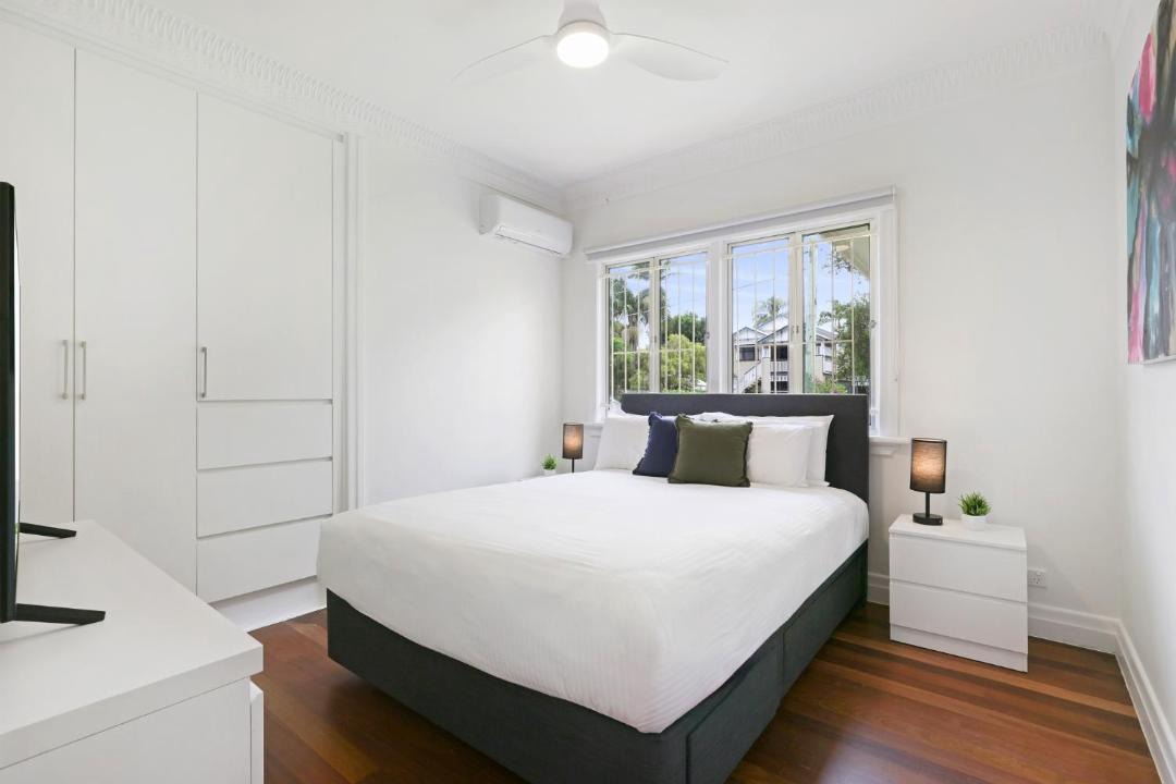Photo of Bedroom in Morningside