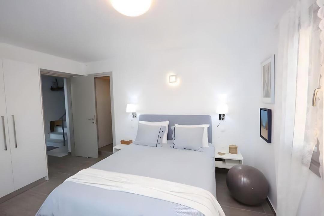 Photo of Bedroom in Azolimnos