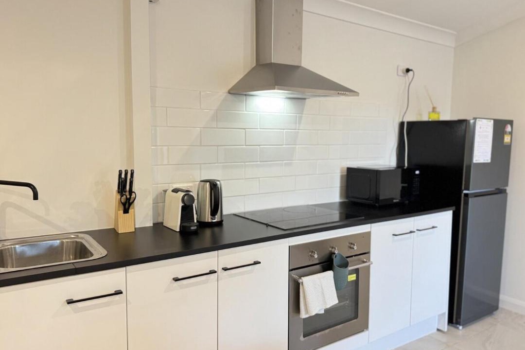 Photo of Kitchen in Belmont