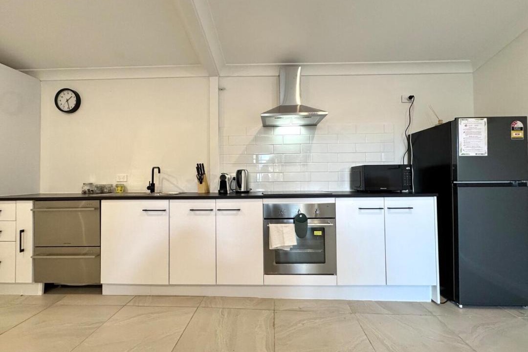 Photo of Kitchen in Belmont