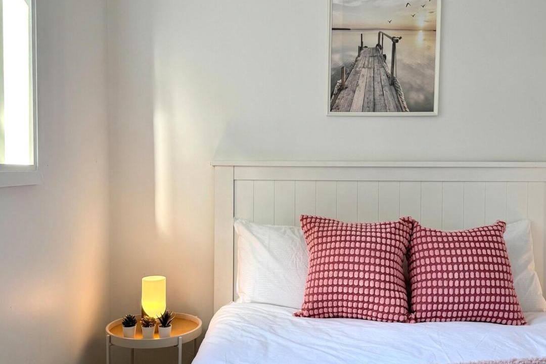 Photo of Bedroom in Belmont