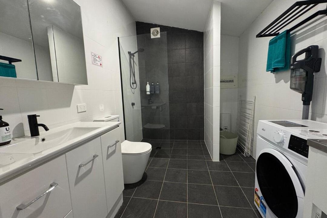 Photo of Bathroom in Belmont