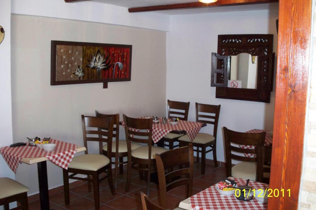 Photo of Livingroom in Kalavrita
