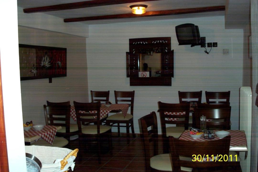 Photo of Livingroom in Kalavrita